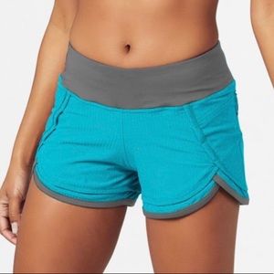 Brand New Hylete Iris Short Size Medium